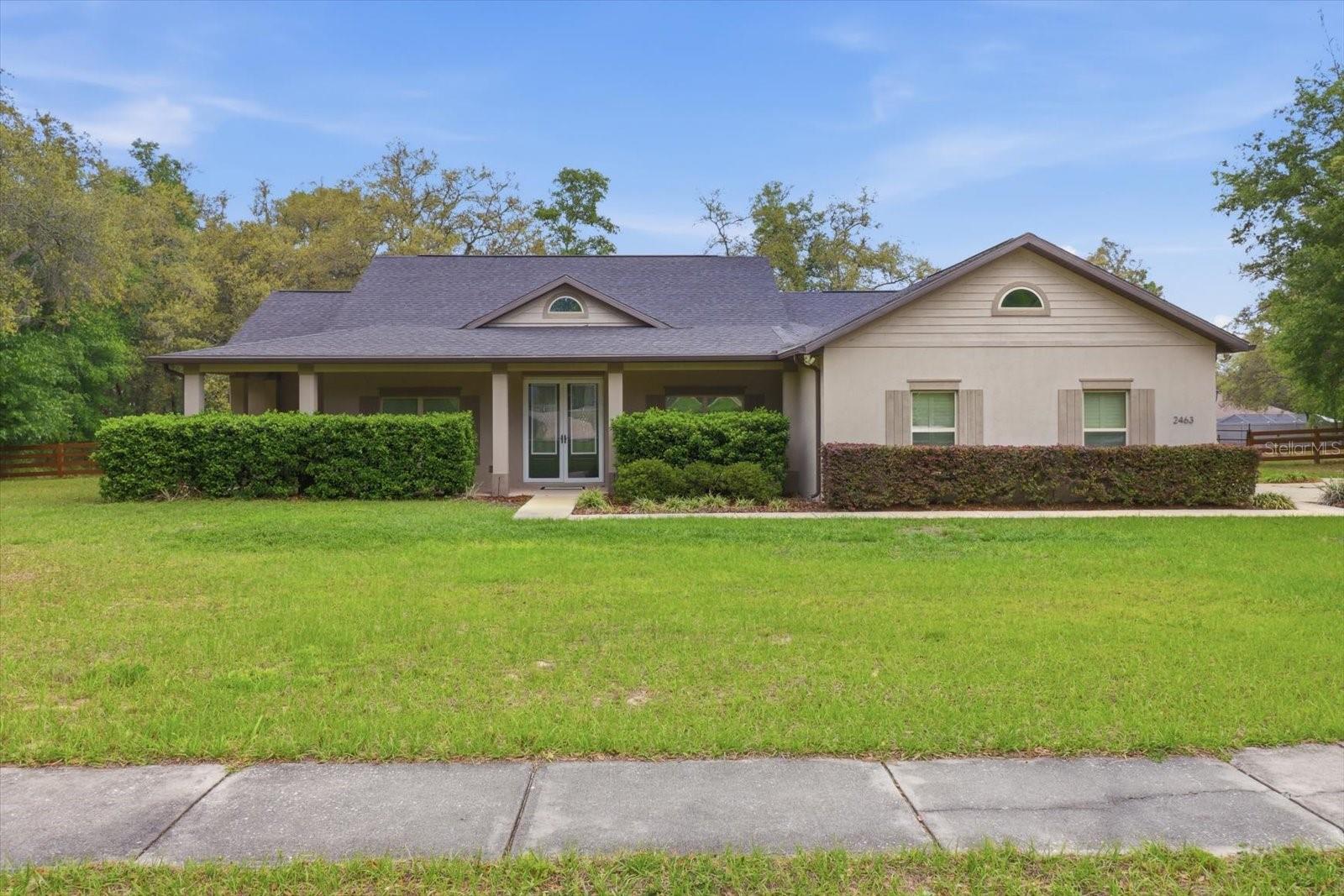 PINE RIDGE UNIT 03, BEVERLY HILLS, FL, 34465