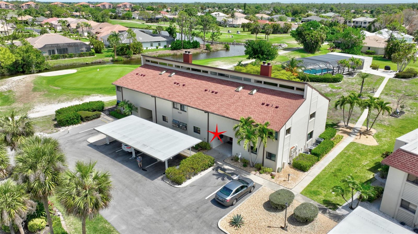 2000 MARIANNE KEY RD #13A, PUNTA GORDA, FL, 33955