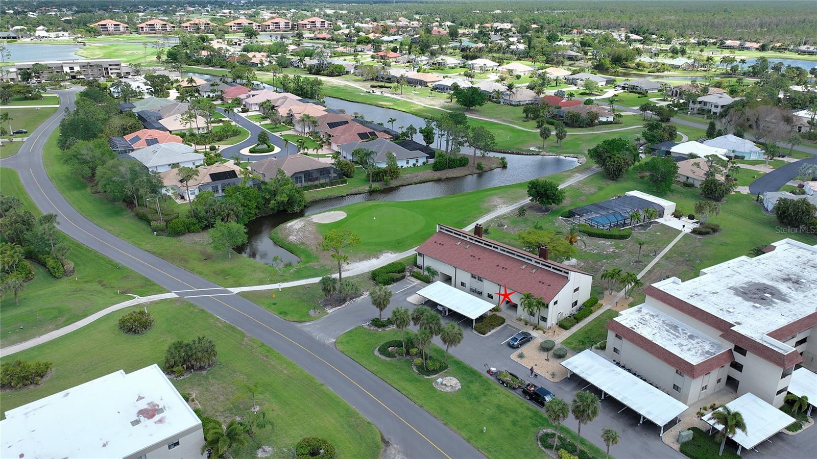 2000 MARIANNE KEY RD #13A, PUNTA GORDA, FL, 33955