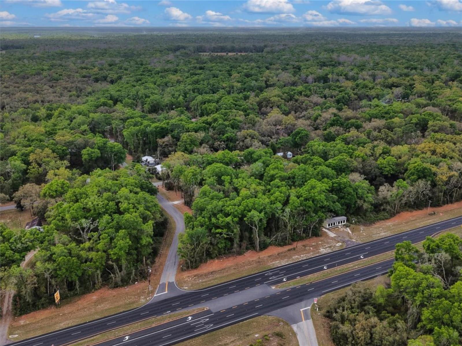 000 NW US HWY 19, FANNING SPRINGS, FL, 32693