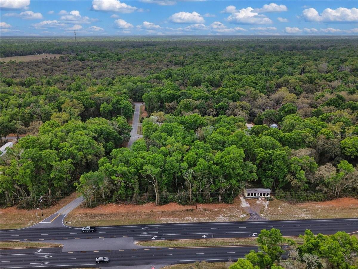 000 NW US HWY 19, FANNING SPRINGS, FL, 32693