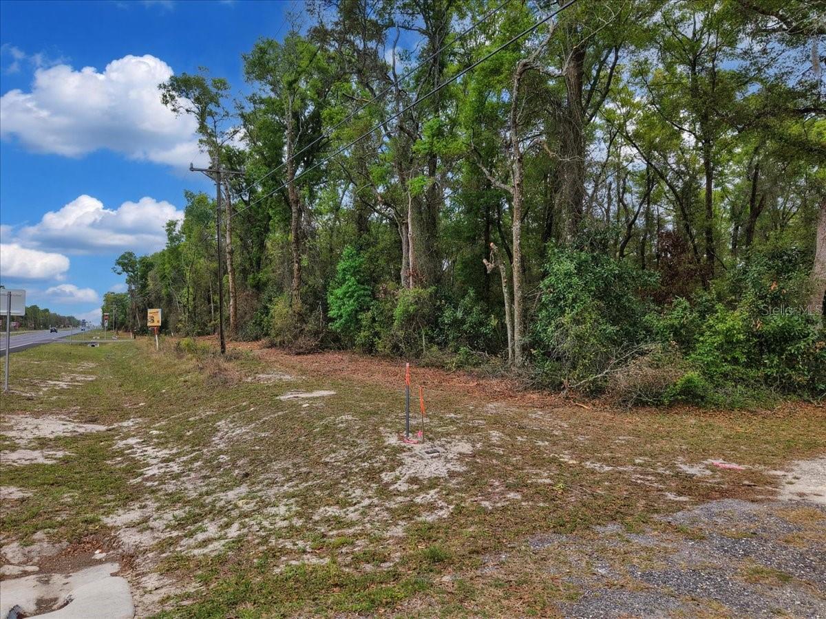 000 NW US HWY 19, FANNING SPRINGS, FL, 32693
