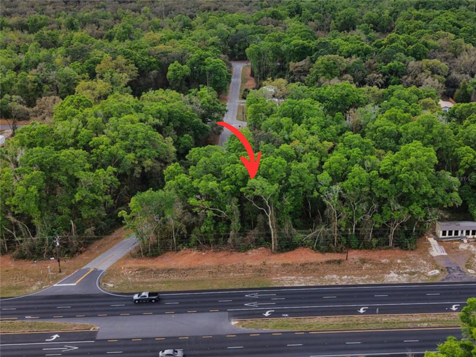 000 NW US HWY 19, FANNING SPRINGS, FL, 32693