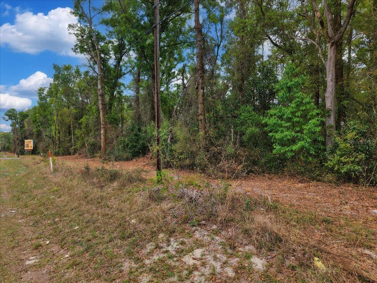 000 NW US HWY 19, FANNING SPRINGS, FL, 32693