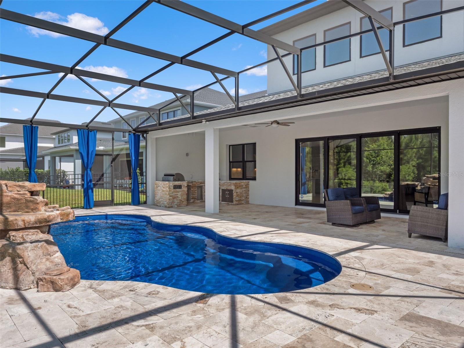 9003 SANTORINI DR, ORLANDO, FL, 32827