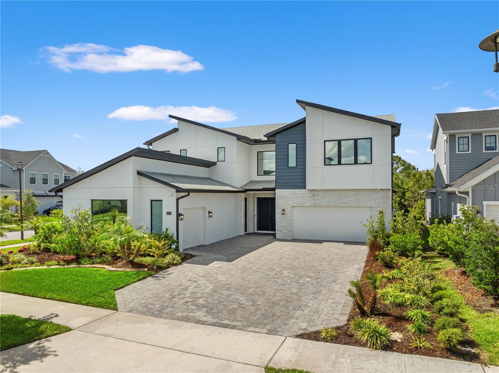 9003 SANTORINI DR, ORLANDO, FL, 32827