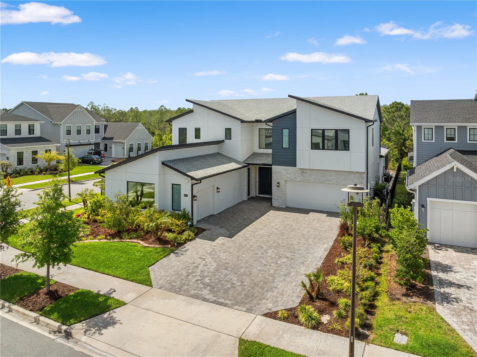 9003 SANTORINI DR, ORLANDO, FL, 32827