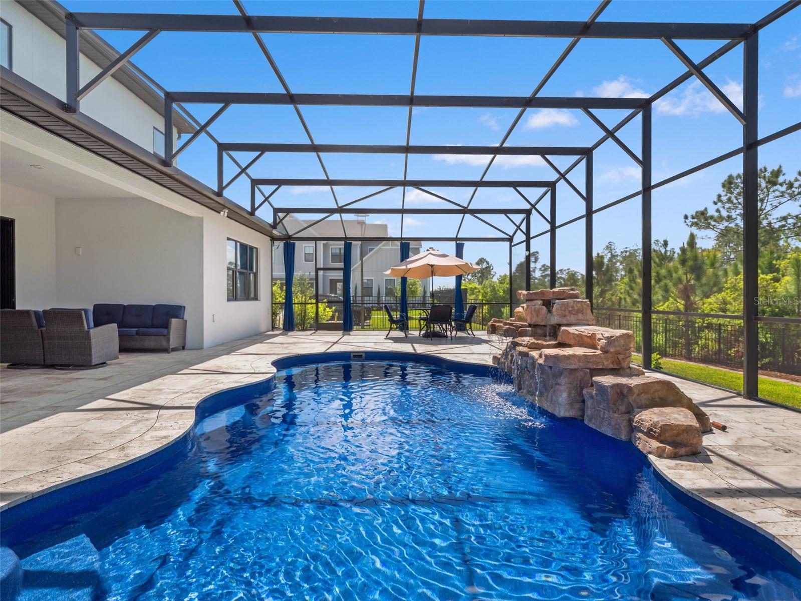 9003 SANTORINI DR, ORLANDO, FL, 32827