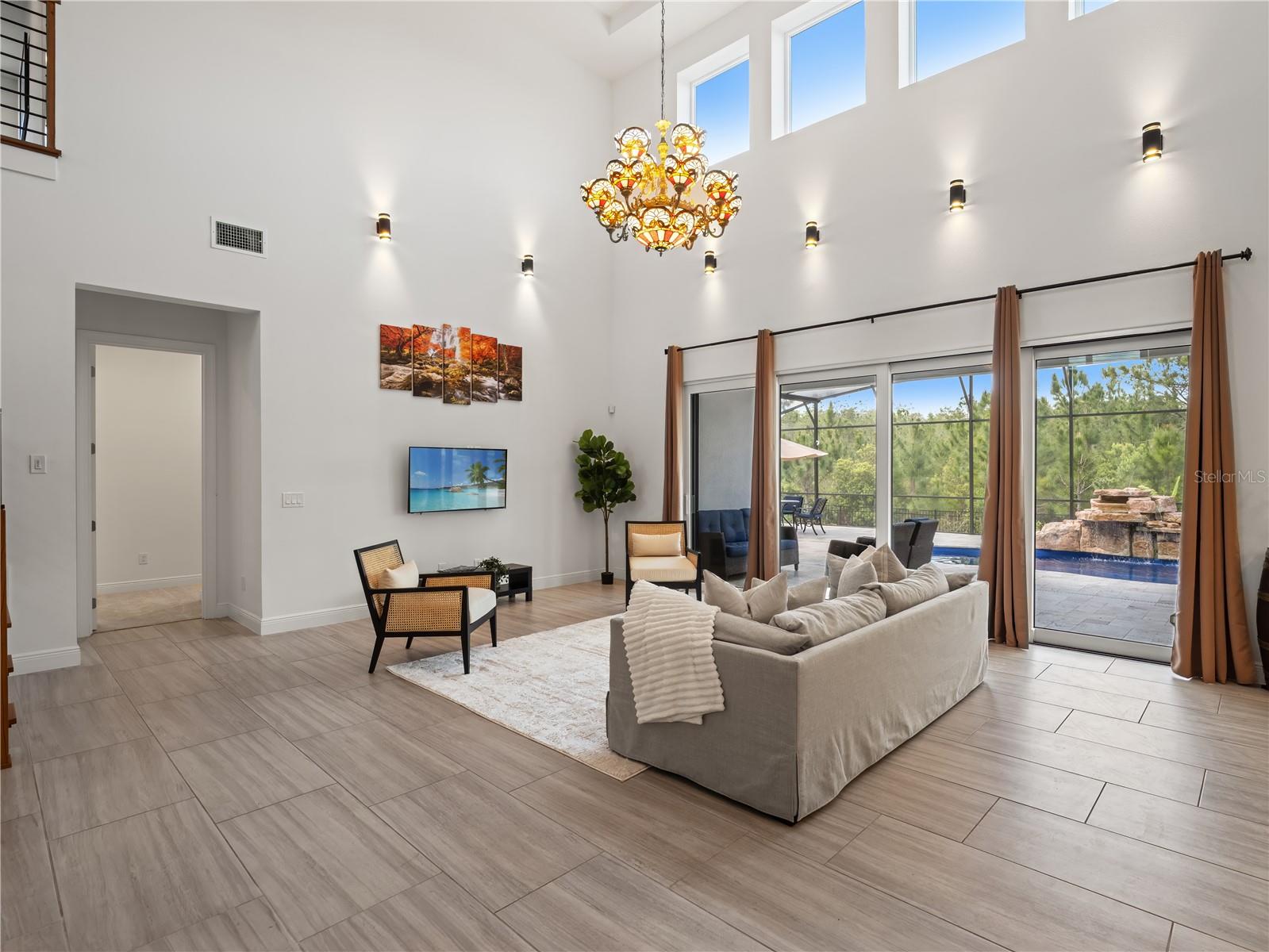 9003 SANTORINI DR, ORLANDO, FL, 32827