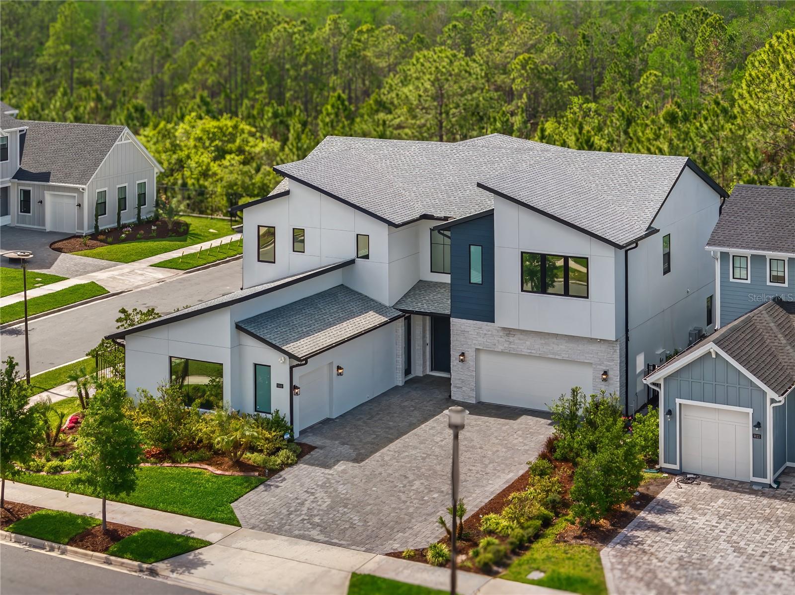 9003 SANTORINI DR, ORLANDO, FL, 32827