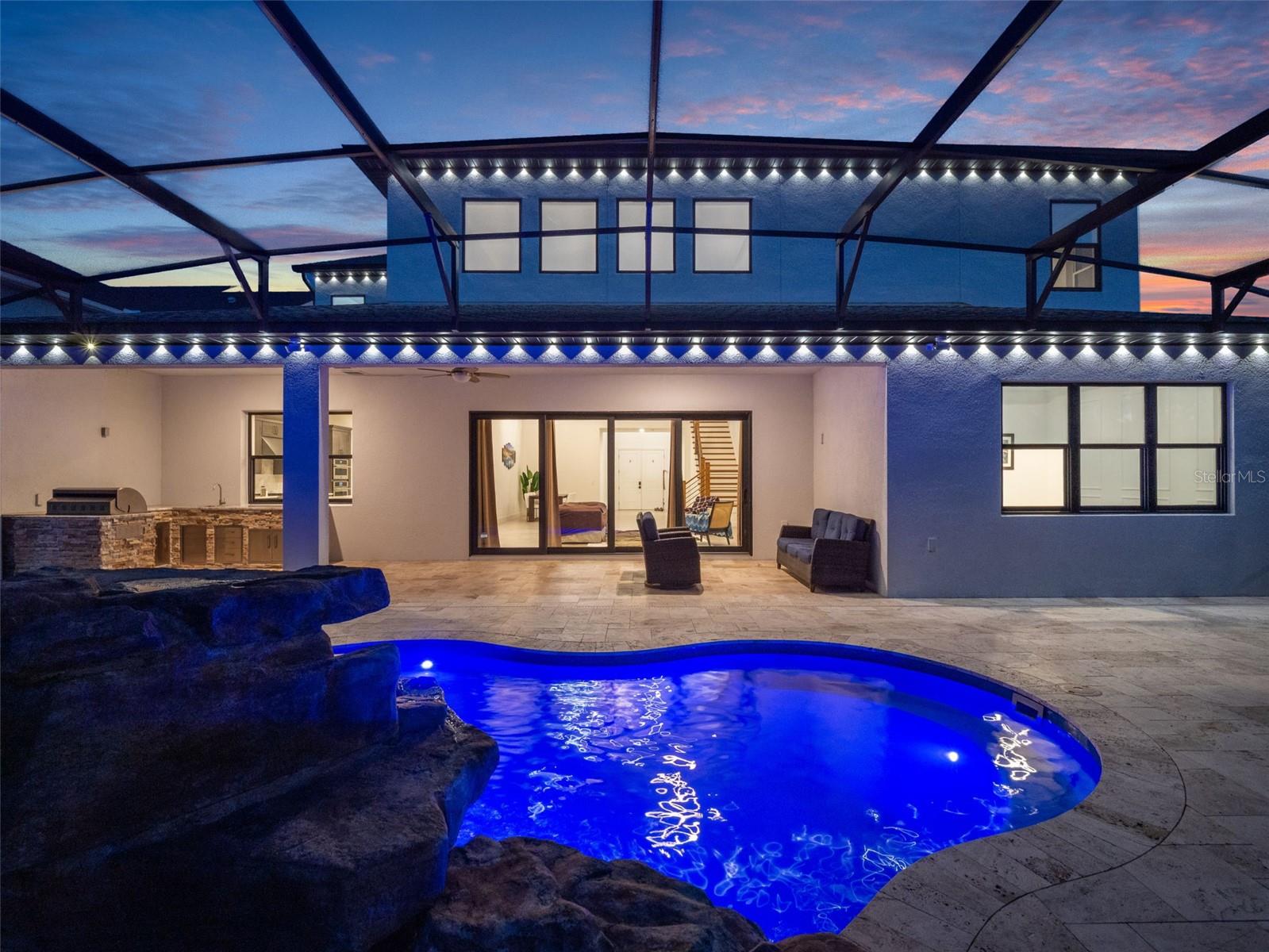 9003 SANTORINI DR, ORLANDO, FL, 32827