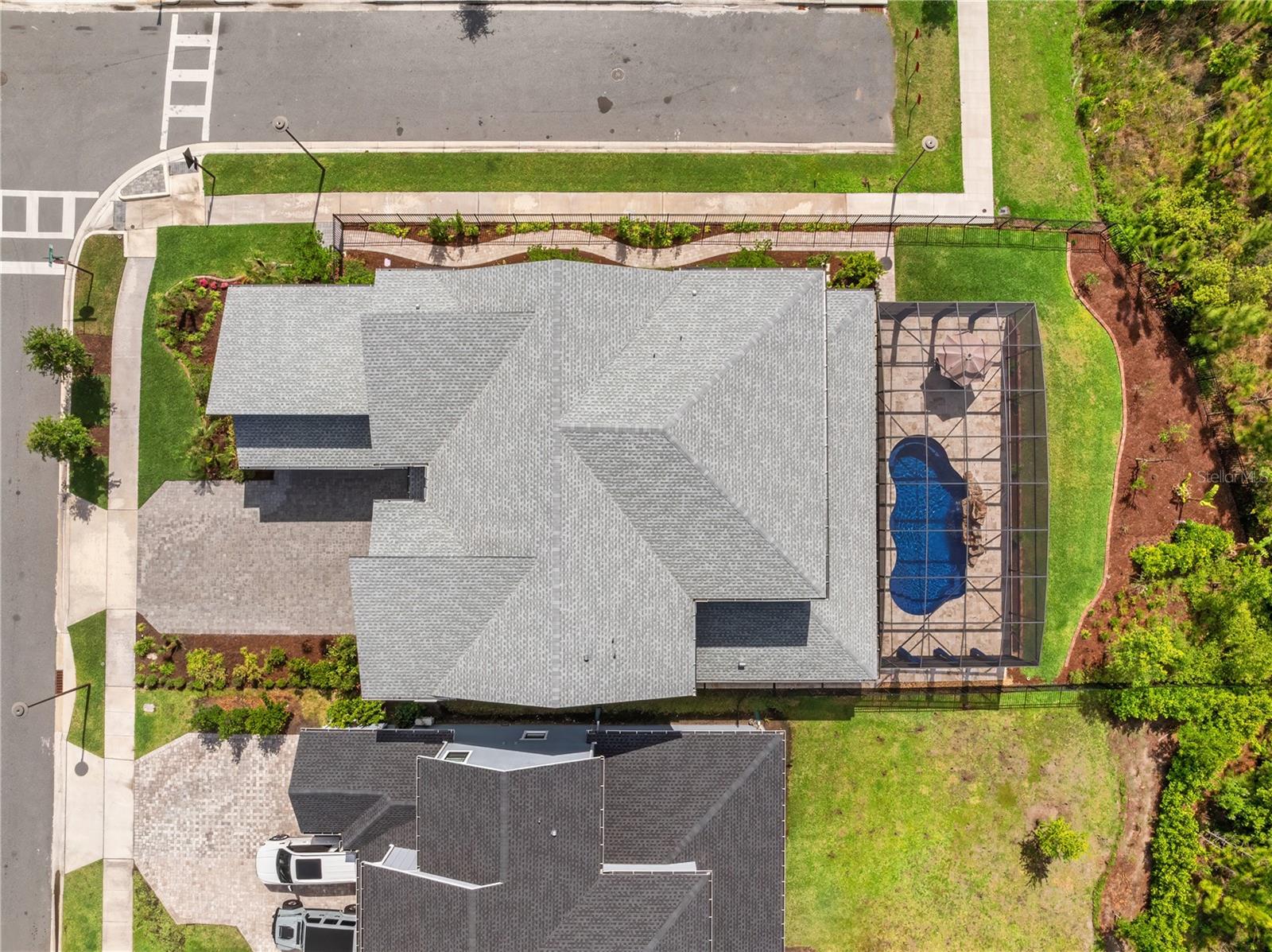 9003 SANTORINI DR, ORLANDO, FL, 32827