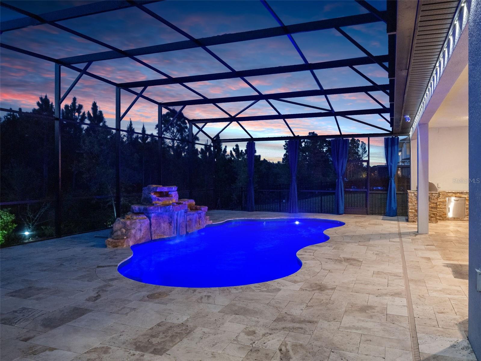9003 SANTORINI DR, ORLANDO, FL, 32827