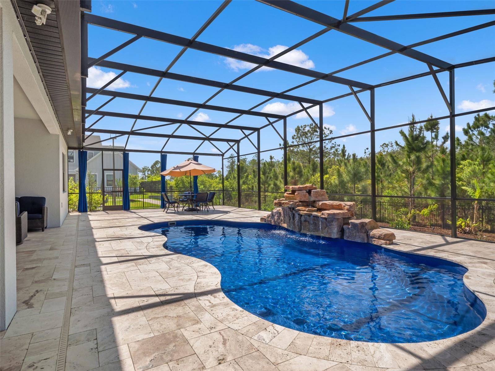 9003 SANTORINI DR, ORLANDO, FL, 32827