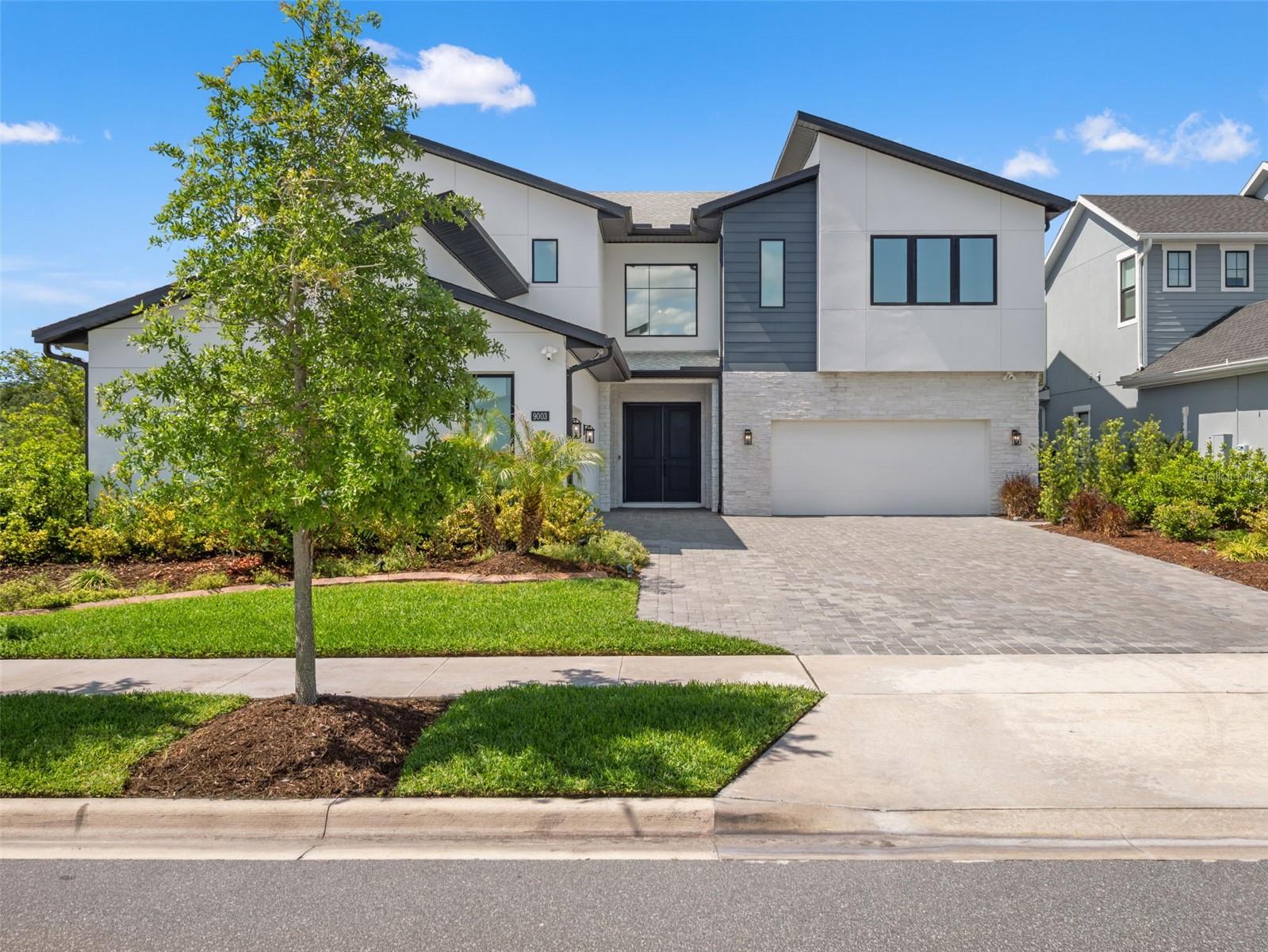 9003 SANTORINI DR, ORLANDO, FL, 32827