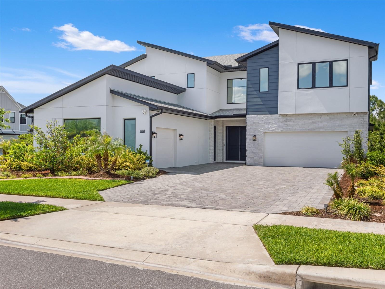 9003 SANTORINI DR, ORLANDO, FL, 32827
