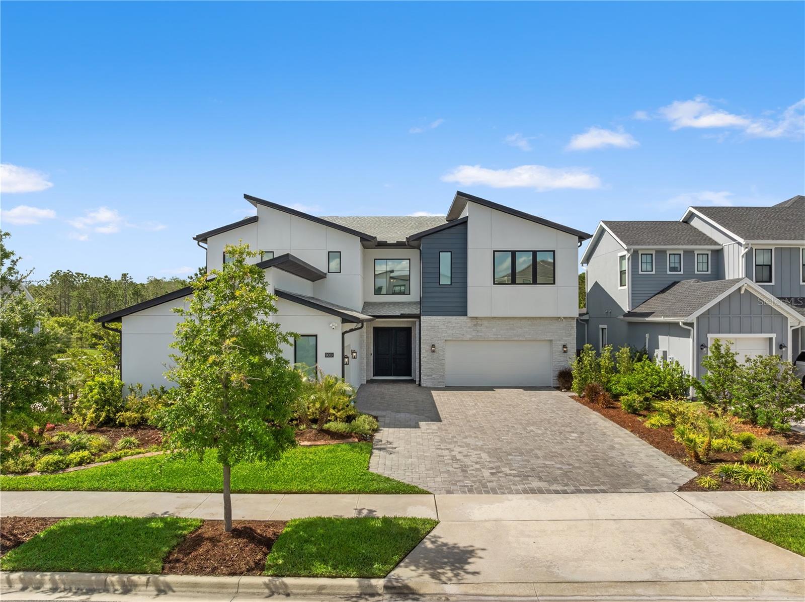 9003 SANTORINI DR, ORLANDO, FL, 32827