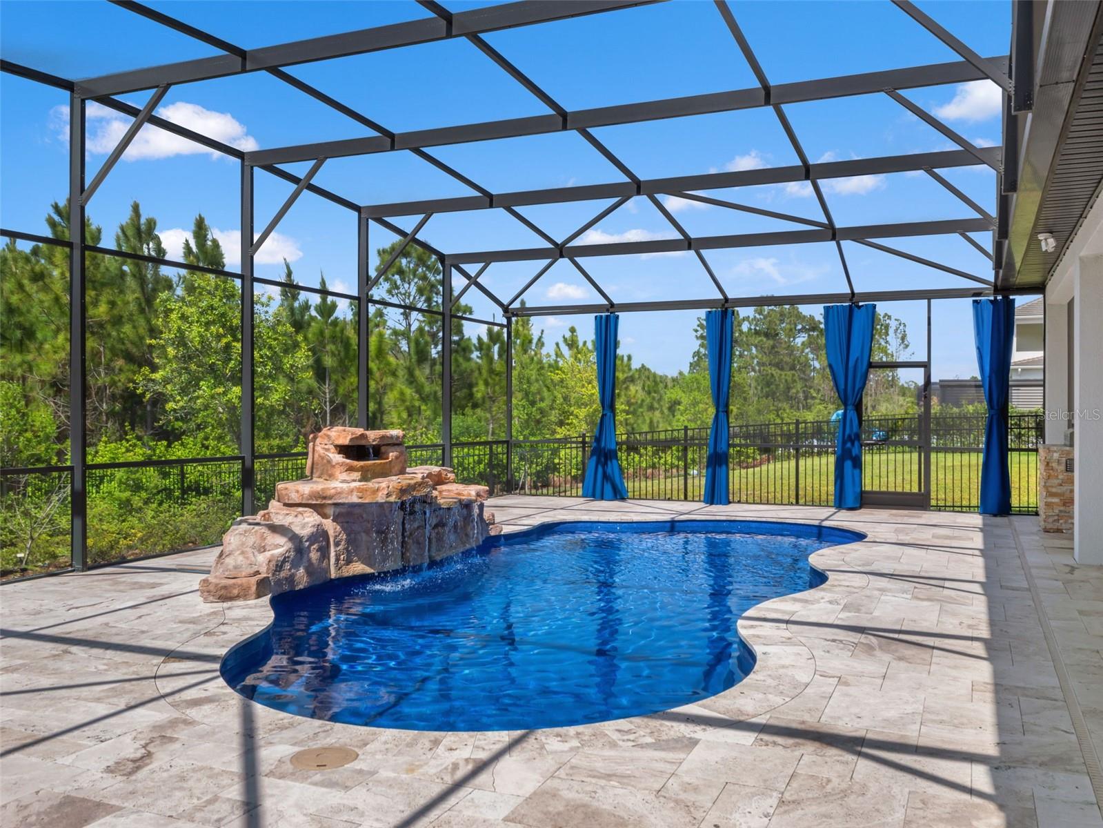 9003 SANTORINI DR, ORLANDO, FL, 32827