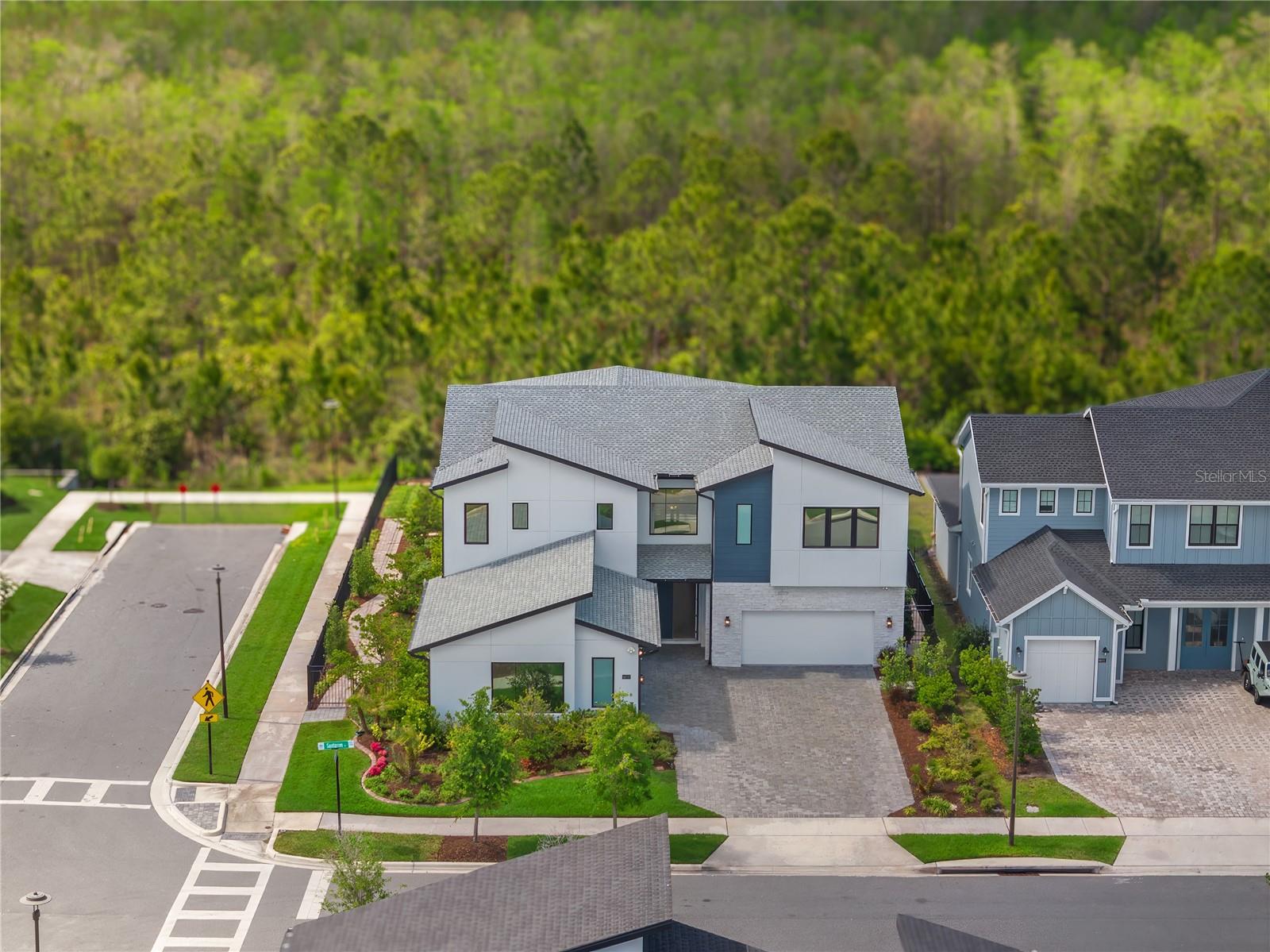 9003 SANTORINI DR, ORLANDO, FL, 32827