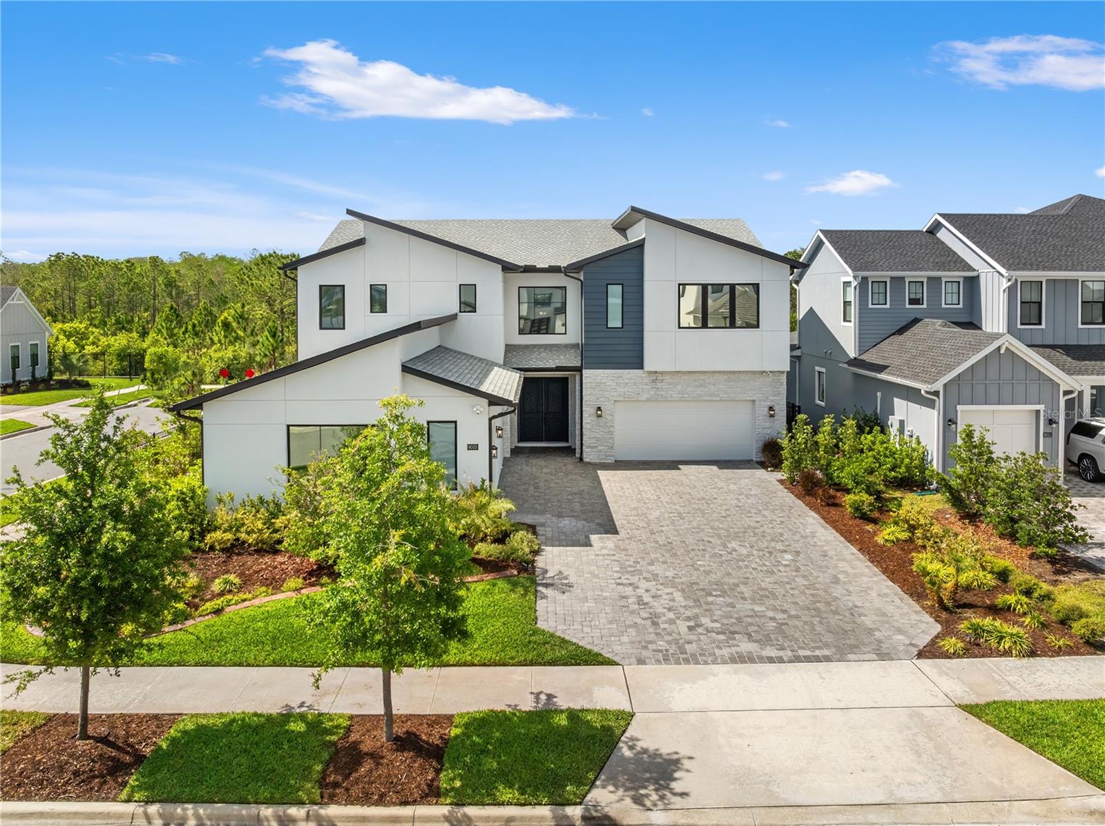 9003 SANTORINI DR, ORLANDO, FL, 32827
