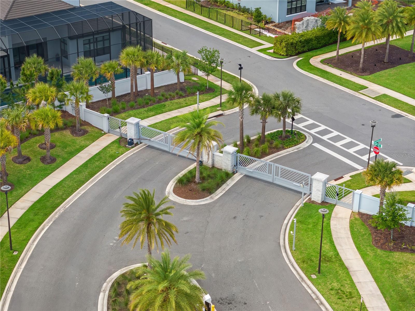 9003 SANTORINI DR, ORLANDO, FL, 32827