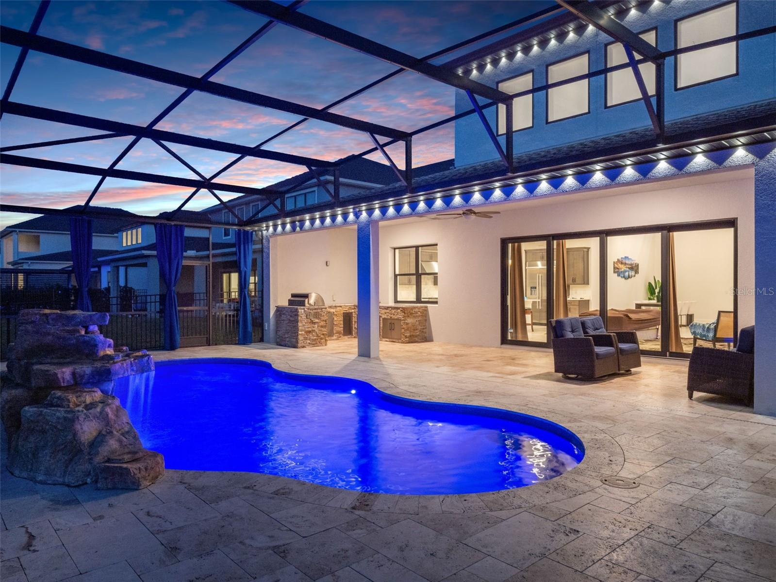 9003 SANTORINI DR, ORLANDO, FL, 32827