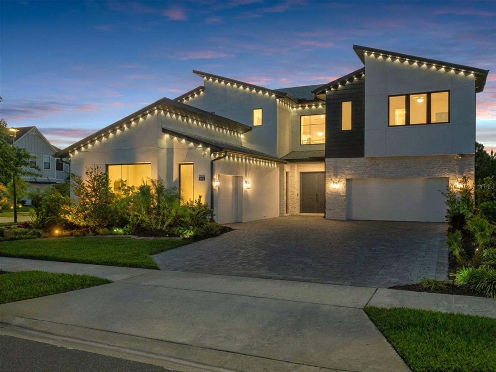 9003 SANTORINI DR, ORLANDO, FL, 32827