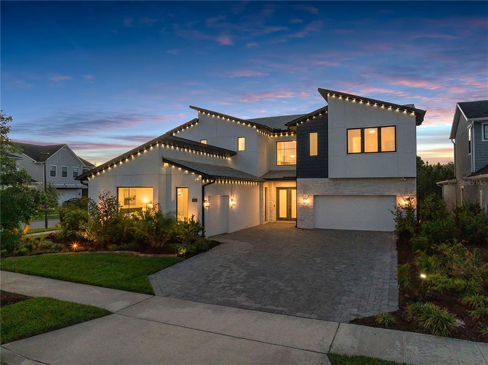 9003 SANTORINI DR, ORLANDO, FL, 32827