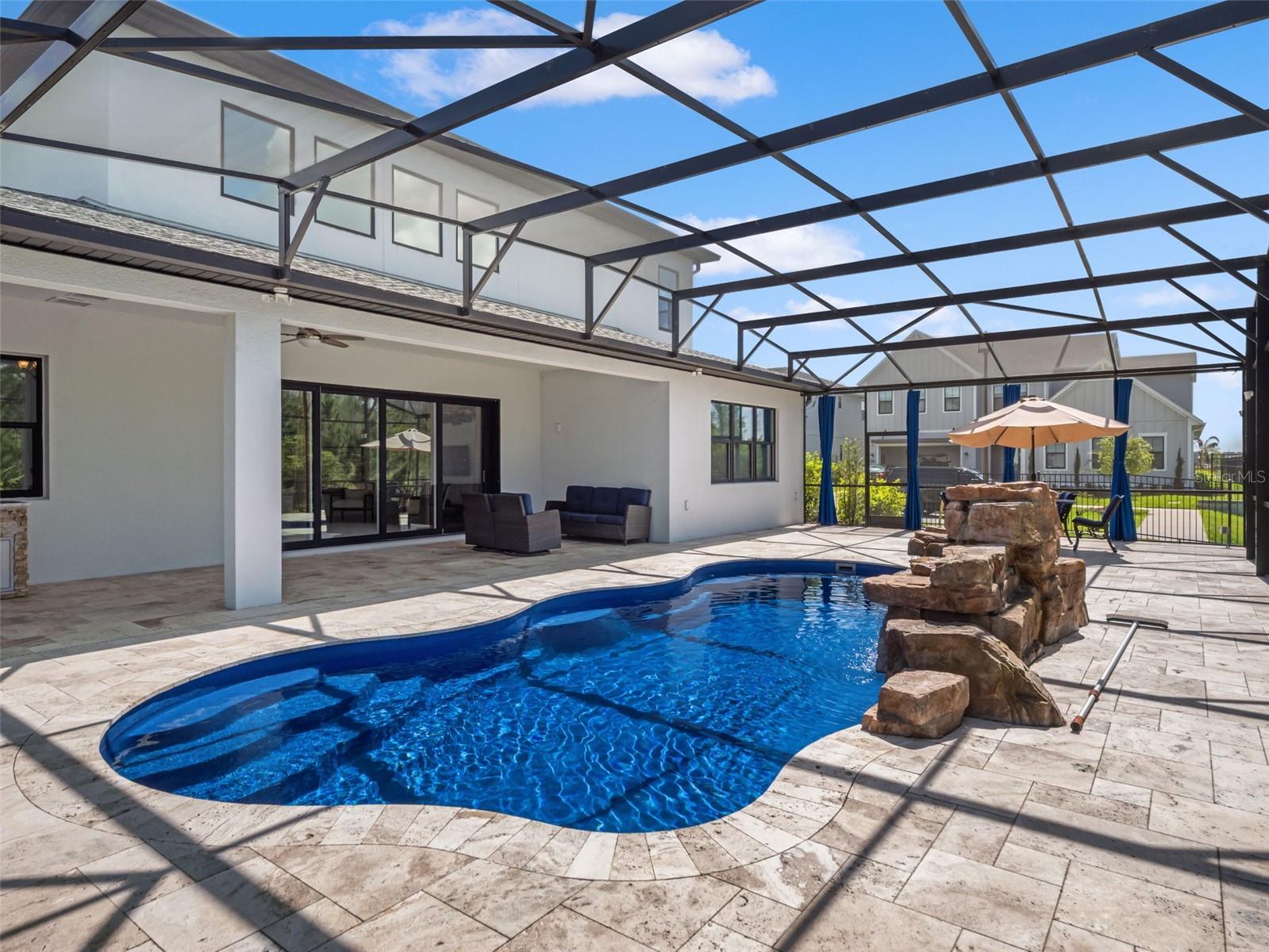 9003 SANTORINI DR, ORLANDO, FL, 32827