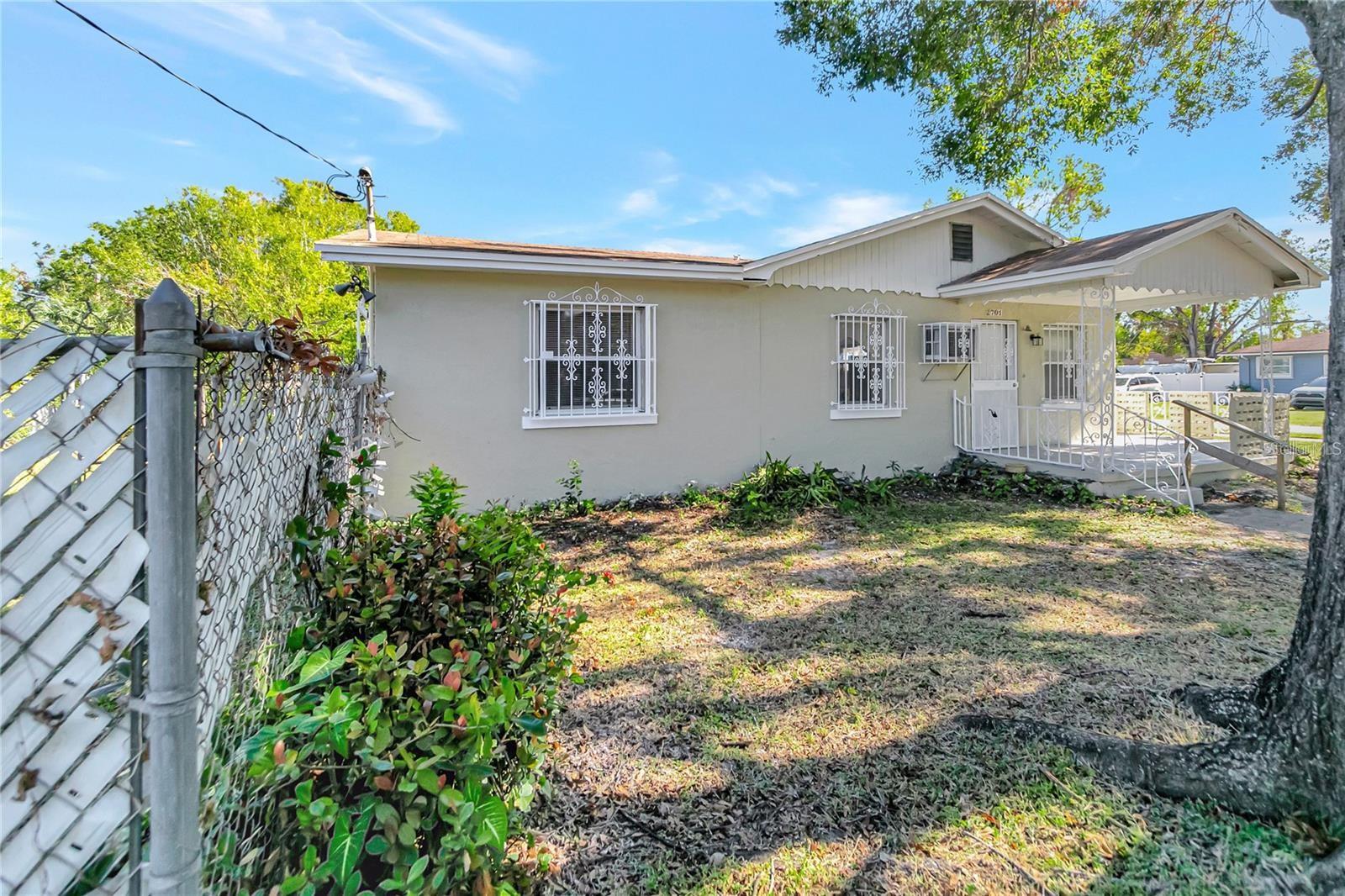 2701 N FREMONT AVE, TAMPA, FL, 33607