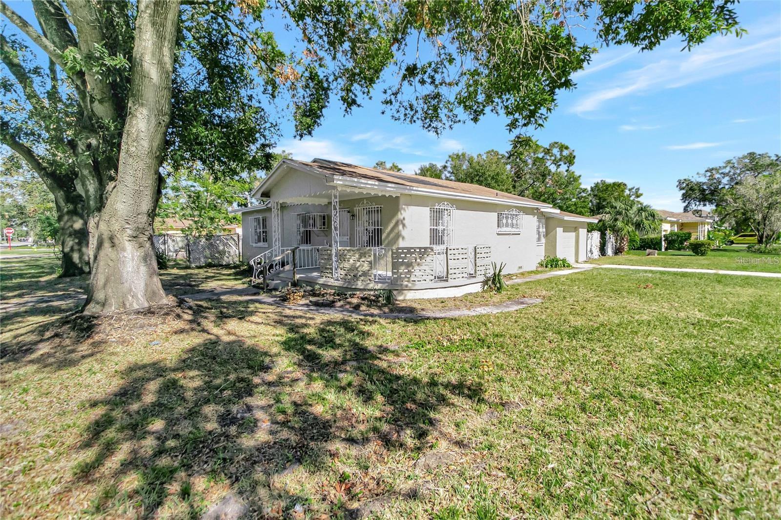 2701 N FREMONT AVE, TAMPA, FL, 33607