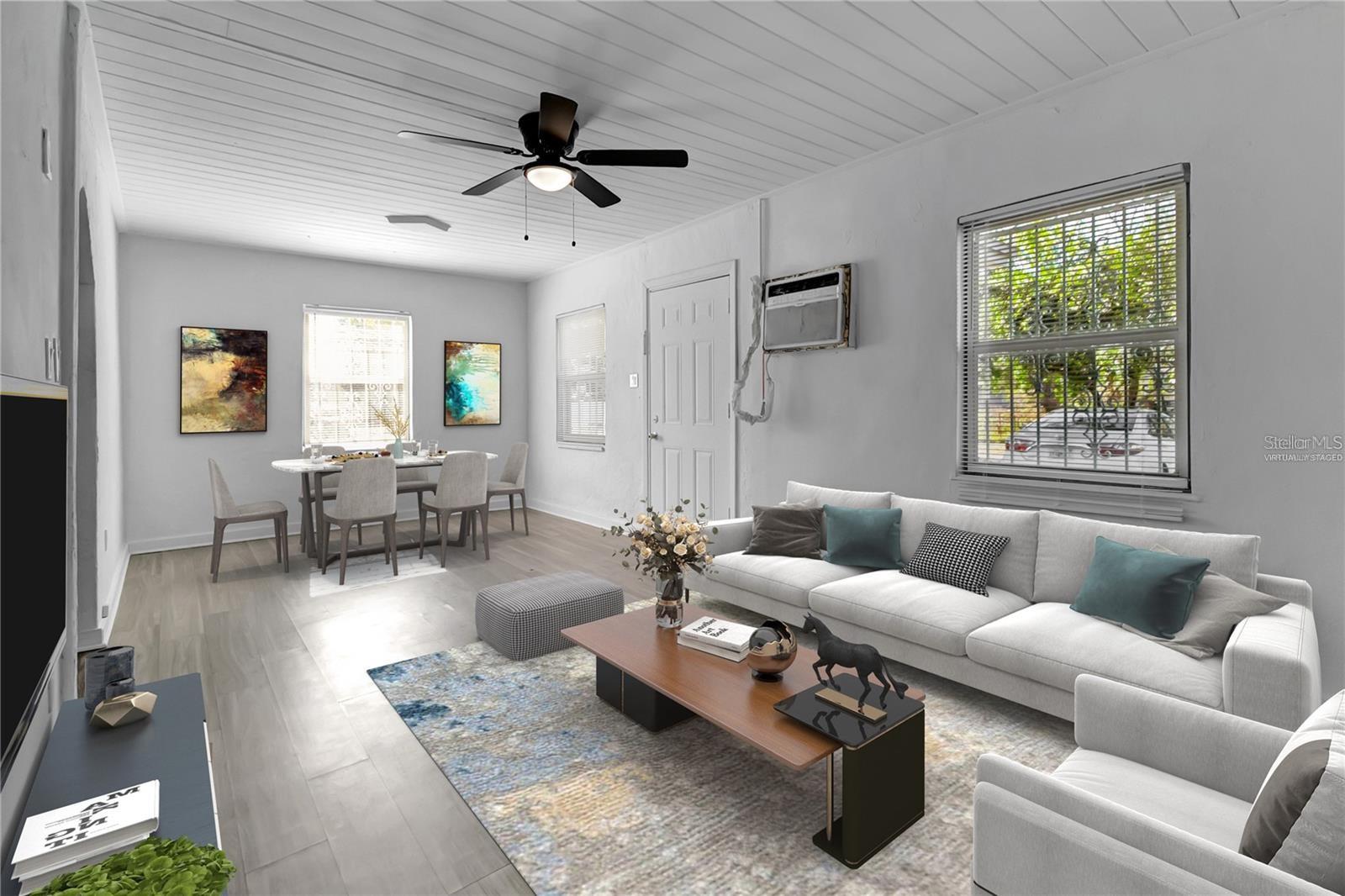 2701 N FREMONT AVE, TAMPA, FL, 33607