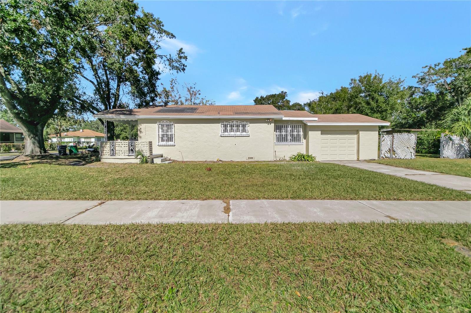 2701 N FREMONT AVE, TAMPA, FL, 33607