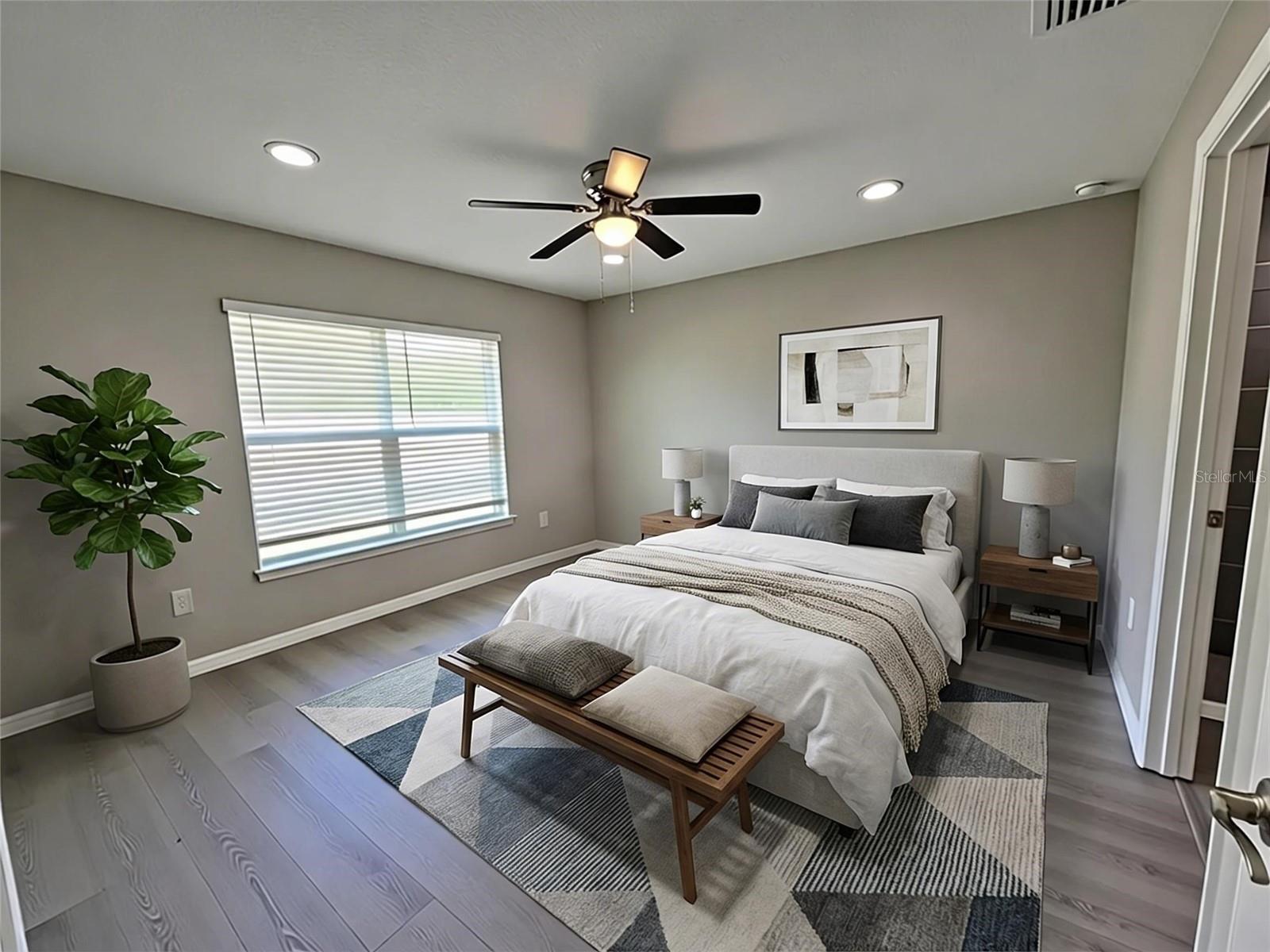 10864 SE 66TH TER, BELLEVIEW, FL, 34420