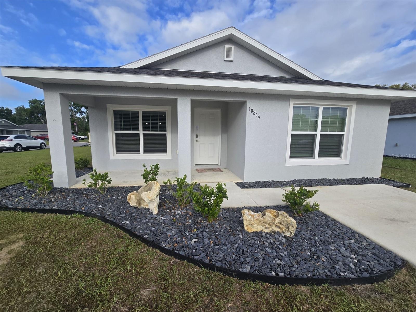 10864 SE 66TH TER, BELLEVIEW, FL, 34420