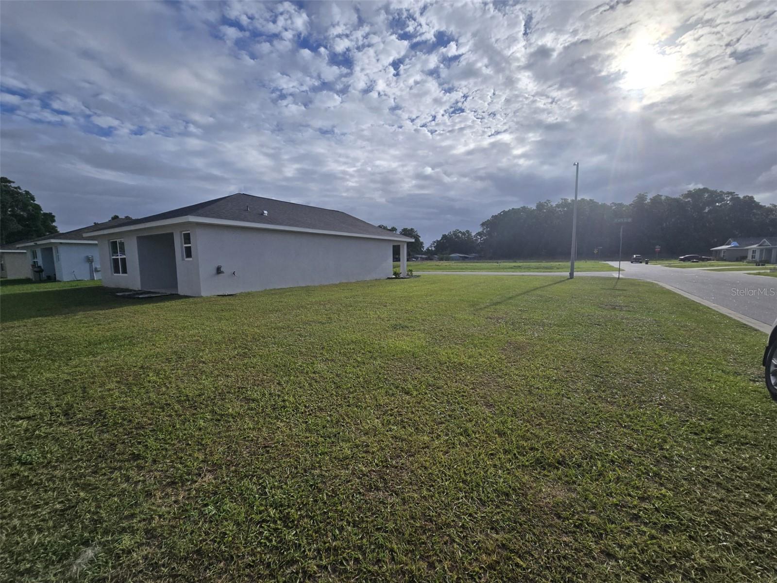 10864 SE 66TH TER, BELLEVIEW, FL, 34420