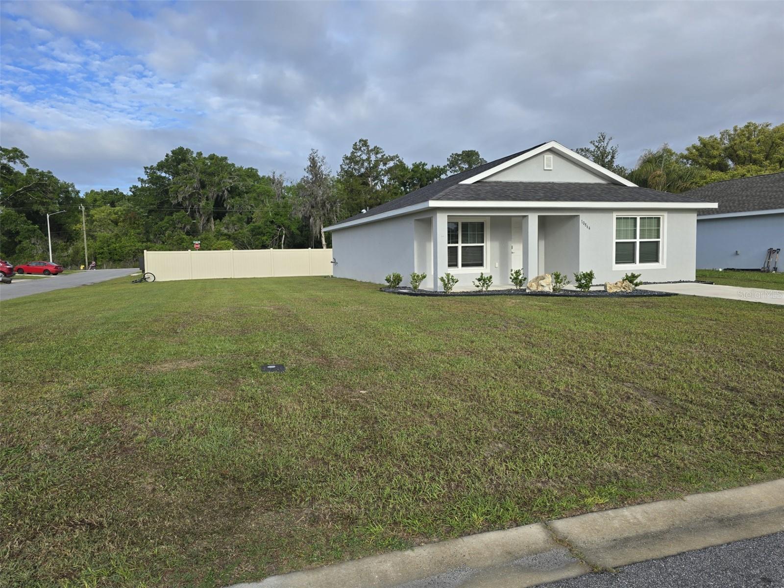 10864 SE 66TH TER, BELLEVIEW, FL, 34420