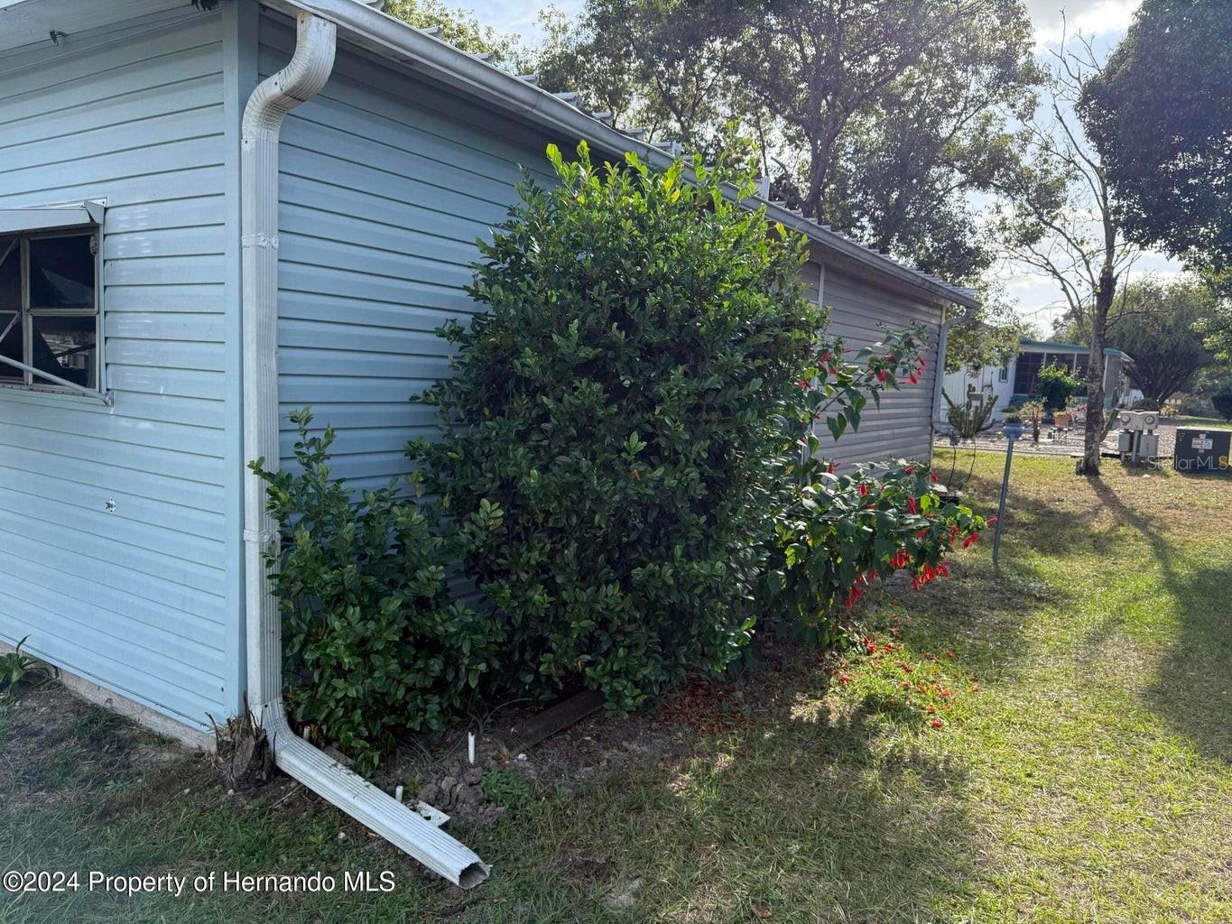 7411 FAIRLANE AVE, BROOKSVILLE, FL, 34613