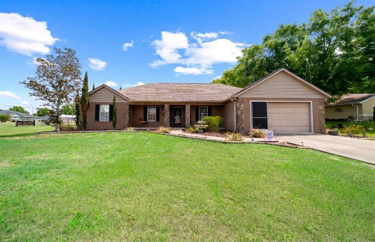 14569 SE 96TH CT, SUMMERFIELD, FL, 34491