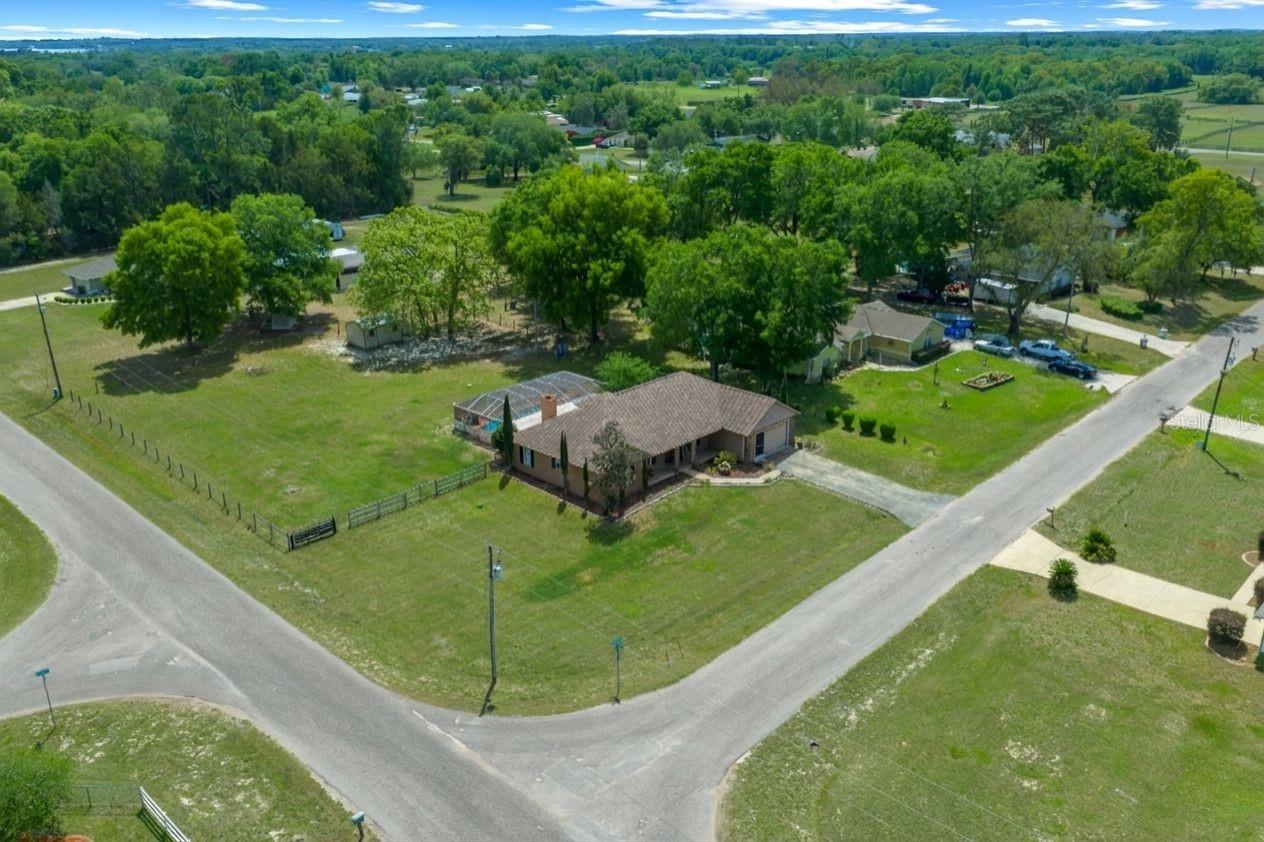 14569 SE 96TH CT, SUMMERFIELD, FL, 34491