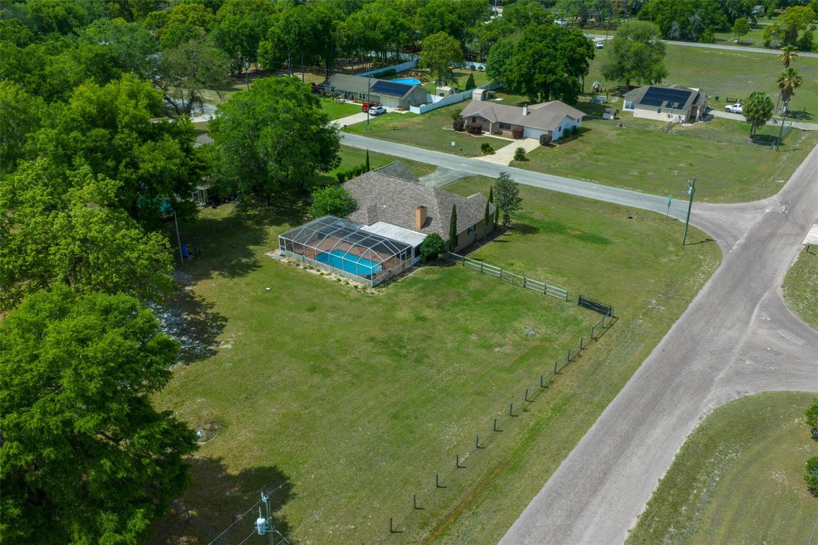 14569 SE 96TH CT, SUMMERFIELD, FL, 34491