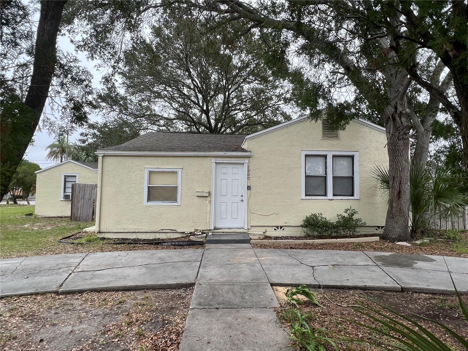 1900 19TH ST S, ST PETERSBURG, FL, 33712
