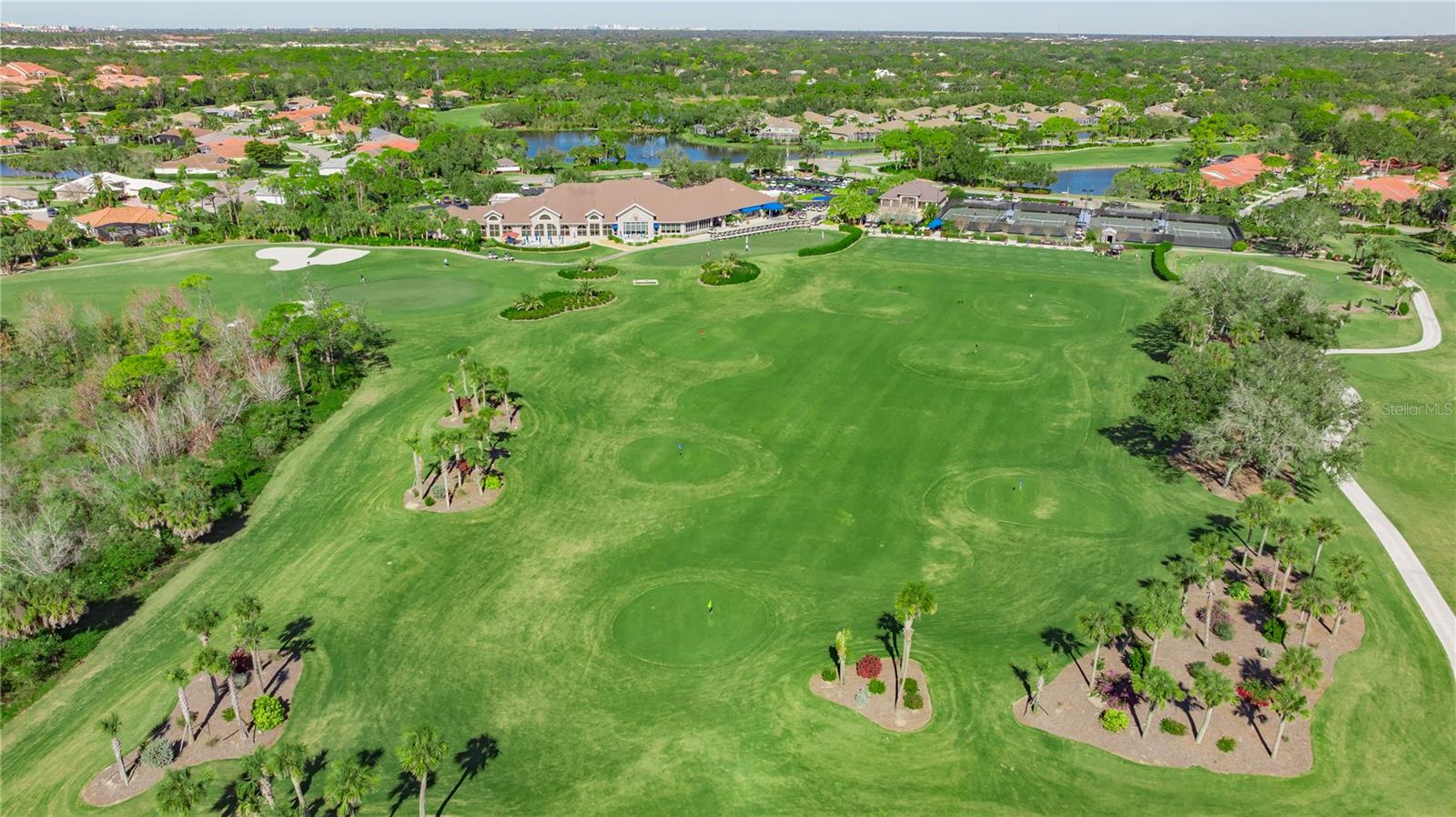9641 CASTLE POINT DR #1214, SARASOTA, FL, 34238