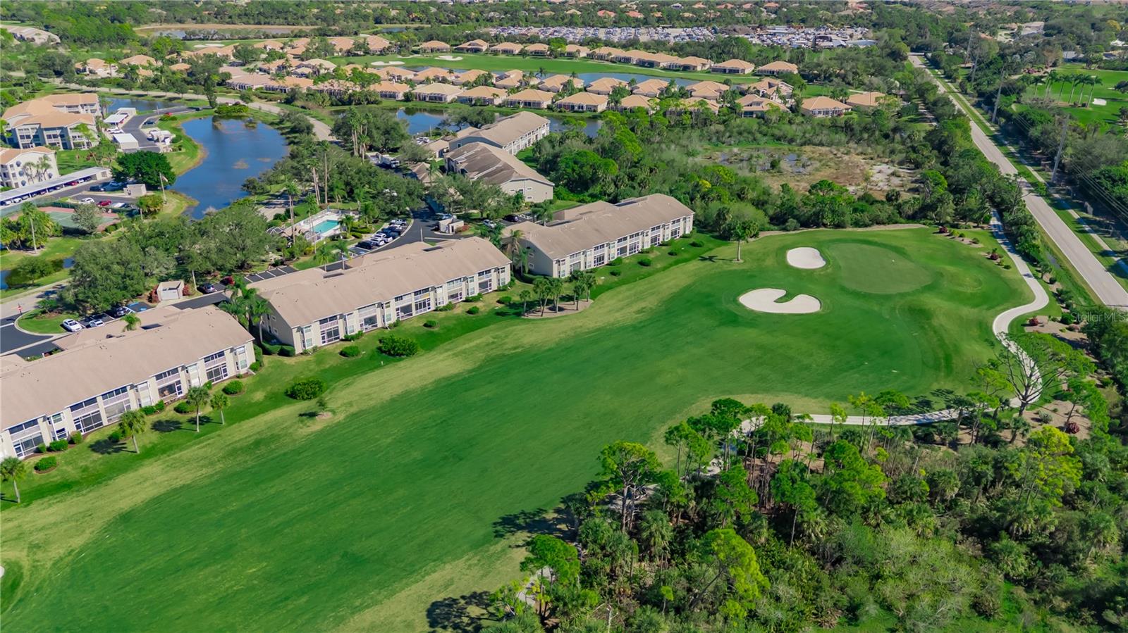 9641 CASTLE POINT DR #1214, SARASOTA, FL, 34238