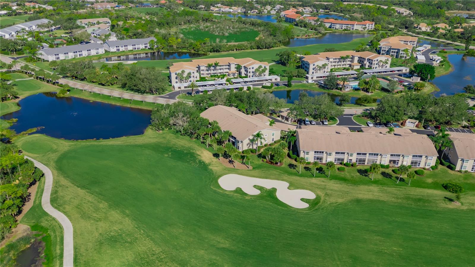 9641 CASTLE POINT DR #1214, SARASOTA, FL, 34238