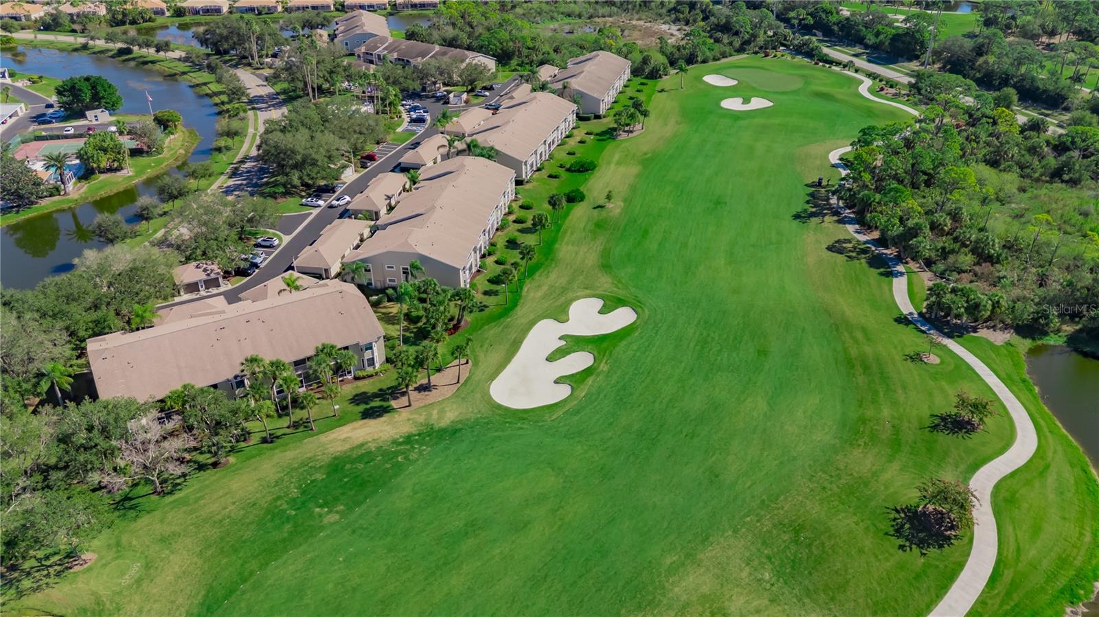9641 CASTLE POINT DR #1214, SARASOTA, FL, 34238