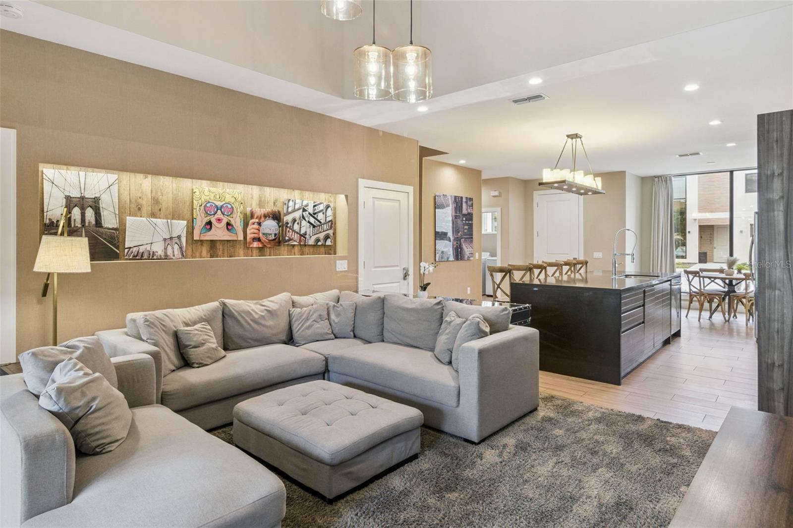 3062 ROCKEFELLER WAY, KISSIMMEE, FL, 34747