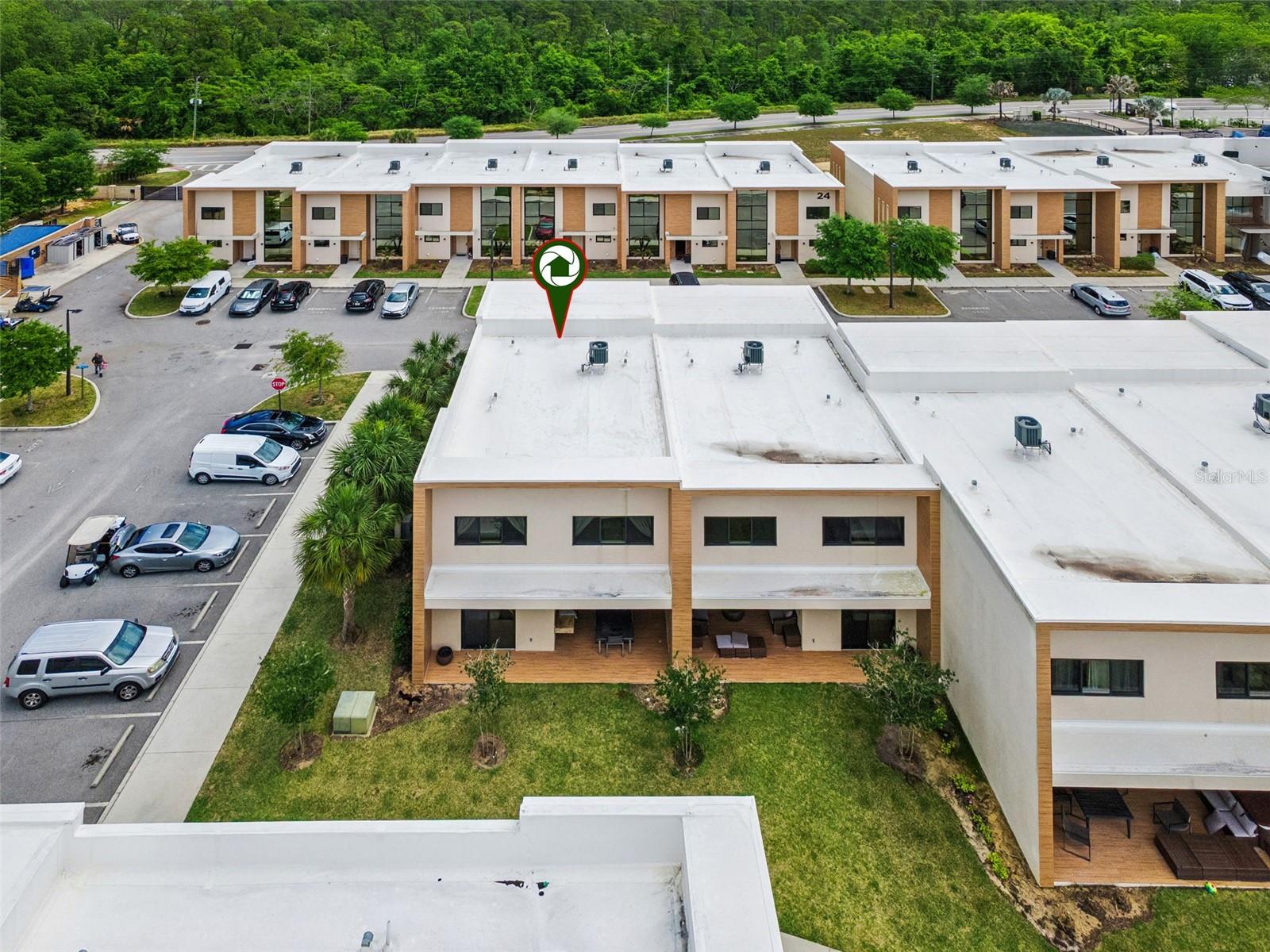 3062 ROCKEFELLER WAY, KISSIMMEE, FL, 34747