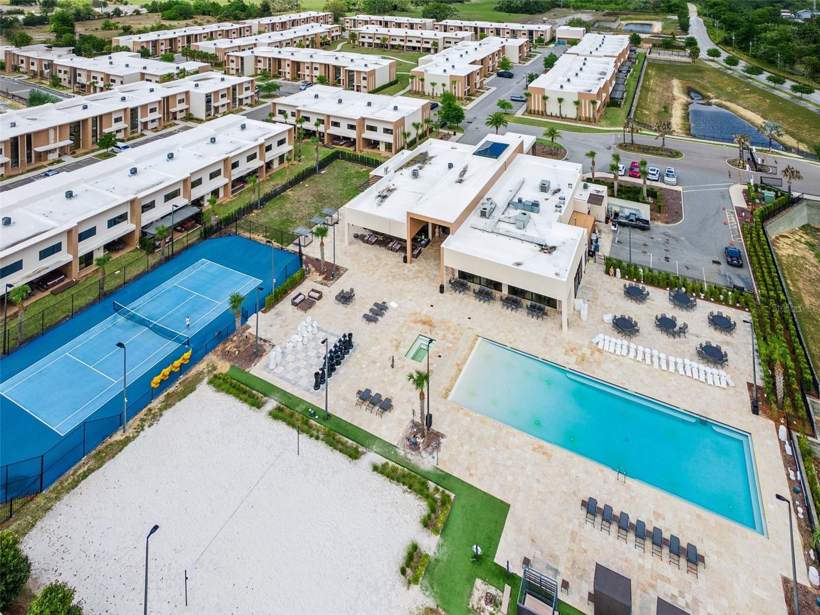 3062 ROCKEFELLER WAY, KISSIMMEE, FL, 34747