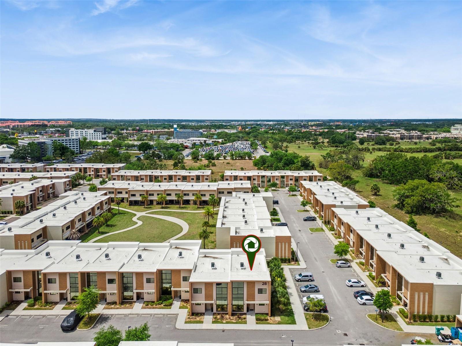 3062 ROCKEFELLER WAY, KISSIMMEE, FL, 34747